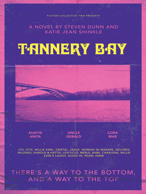 cover image of Tannery Bay